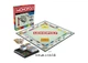 Настольная игра Hasbro Классическая Монополия. Украина (Monopoly Ukraine) (укр.) (G0009) - изображение 8