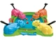 Настільна гра Hasbro Голодні бегемотики (Hungry Hippos) (F8815) - зображення 3