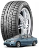 Bridgestone Blizzak VRX 205/55 R16 91S - Шины Honda Civic 2003 - 2016 - изображение 1