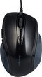 Mysz Kensington Pro Fit Full-Size USB Black (K72369EU) - obraz 1