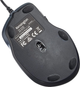Mysz Kensington Pro Fit Full-Size USB Black (K72369EU) - obraz 4