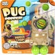Игрушка HOGWILD Стреляющий зверек Мопс (HW54328) - изображение 1