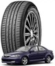 Nexen NBlue HD Plus 205/55 R16 91V - Шины Mazda 6 I (GG) 2002 - 2008 - изображение 1
