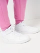Кеды детские Nike Court Borough Mid 2 (Psv) CD7783-100 28 (11C) (0193152386891) - изображение 2