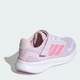 Детские кроссовки для девочки Adidas Runfalcon 5 El C JP5152 31 Icelav/Ftwwht/Clpink (4067892878168) - изображение 4