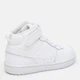 Кеды детские Nike Court Borough Mid 2 (Psv) CD7783-100 28 (11C) (0193152386891) - изображение 5