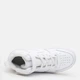 Кеды детские Nike Court Borough Mid 2 (Psv) CD7783-100 28 (11C) (0193152386891) - изображение 6