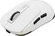 Mysz Genesis Zircon 660 Wireless/Bluetooth/USB White (NMG-2192) - obraz 3