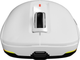 Mysz Genesis Zircon 660 Wireless/Bluetooth/USB White (NMG-2192) - obraz 6