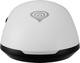 Mysz Genesis Zircon 660 Wireless/Bluetooth/USB White (NMG-2192) - obraz 7