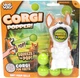 Игрушка HOGWILD Стреляющий зверек Корги (HW54301) - изображение 1