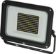 Naświetlacz LED Brennenstuhl JARO 14060 11500 lm 100 W IP65 Czarny (000101078132) - obraz 1