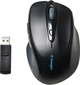 Mysz Kensington Pro Fit Full-Size Wireless Black (K72370EU) - obraz 2