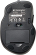 Mysz Kensington Pro Fit Full-Size Wireless Black (K72370EU) - obraz 3