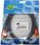 Кабель ATCOM HDMI - HDMI 2.0m VER 2.0 4K Red/Gold 24942 - зображення 2