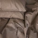 Простынь MirSon Бязь 17-4844 Ferdinando 150х220 см (2200009581328) - изображение 6