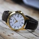 Мужские часы CASIO MTP-V004GL-7AUDF - изображение 4
