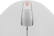 Mysz Genesis Zircon 500 Wireless/Bluetooth/USB White (NMG-2114) - obraz 8
