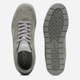 Женские кеды низкие Puma Super Turino SD 40261402 36 (3.5UK) 22.5 см Gray Echo/Gray Echo/Silver (4069156600607) - изображение 5