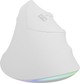 Mysz Natec Crake 2 Pro USB White (NMY-2273) - obraz 2
