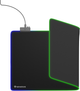 Podkładka pod myszkę Genesis Boron 500 XXL RGB Black (NPG-2110) - obraz 9
