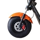 Електроскутер Сitycoco (Сітікоко) Orange Wuxi Jose Electric 2000W 60V20Ah (246960) - зображення 6