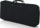 Сумка для синтезатора (61 клавиша) Gator GKB-61 Note Keyboard Gig Bag - изображение 5