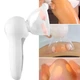 Вакуумный массажер от целлюлита 2 насадки вакуумно-роликовый массаж Celluless MD Plus I38I7 - изображение 6