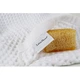 Полотенце Lotus Home - Waffle white белый 50*90 Хлопок 100% - изображение 5