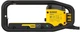 Wibrator do betonu - moduł napędowy akumulatorowy DeWalt Powershift DCPS320N-XJ - obraz 3