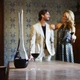 Декантер Riedel 1,766 л кришталеве скло - зображення 5