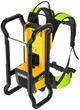 Wibrator do betonu plecakowy akumulatorowy DeWalt Powershift DCPS310N-XJ - obraz 4