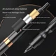 Ручка левітуюча magic pen на магнітній підставці - зображення 3