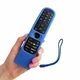 Защитный чехол на пульт LG Magic remote 21-24 года . Цвет синий - изображение 7