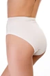 Шорти жіночі труси бріфи, максі ORO 2211 Elizabetta latte M - изображение 2