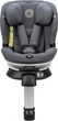 Автокресло Storchenmuhle Niki kid i-Size Asphalt (102-265-306) - изображение 2