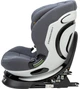 Автокресло Storchenmuhle Niki kid i-Size Asphalt (102-265-306) - изображение 16