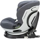 Автокресло Storchenmuhle Niki kid i-Size Asphalt (102-265-306) - изображение 17