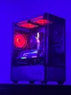 Игровой Компьютер GAMING PC ( Ryzen 5 5500 / RX 6800 16GB / 32GB DDR4 /SSD 1TB) - изображение 3
