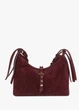 Сумка Bella Bertucci VIVIANA марсала 4609-103-38 - изображение 3