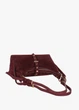Сумка Bella Bertucci VIVIANA марсала 4609-103-38 - изображение 6