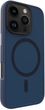 Панель Evelatus Hybird Case With Magsafe для Apple iPhone 16 Pro Dark Blue (EVEAPP16PHMCDB) - зображення 1