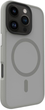 Панель Evelatus Hybird Case With Magsafe для Apple iPhone 16 Pro Max Silver (EVEAPP16PMHMCS) - зображення 2