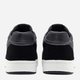 Чоловічі кеди низькі Skechers Volley Low Lifestyle 183241-BLK 46 Чорні (197976397385) - зображення 4