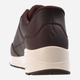 Чоловічі кросівки Skechers Uno Banksia Luxe 183023-CHOC 45 Коричневі (198739857801) - зображення 4