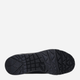 Buty sportowe męskie Skechers Uno Banksia Luxe 183023-BBK 42 Czarne (198739691191) - obraz 5