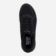 Чоловічі кросівки Skechers BOBS Sport Squad Chaos 4 118423-BBK 42.5 Чорні (198376653712) - зображення 4