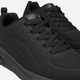 Чоловічі кросівки Skechers BOBS Vision Air 118280-BBK 47.5 Чорні (198739698480) - зображення 4