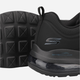 Чоловічі кросівки Skechers BOBS Vision Air 118280-BBK 47.5 Чорні (198739698480) - зображення 5