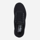 Чоловічі кросівки Skechers Go walk Flex 216332-BBK 45 Чорні (198376853297) - зображення 4
